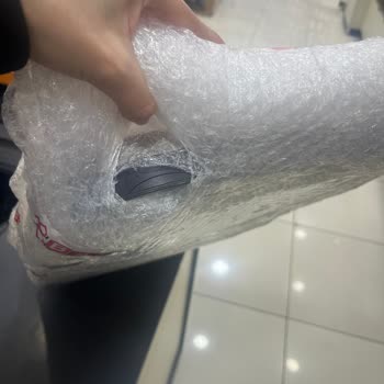 Bauhaus'tan Gelen Kırık Köpek Tuvaleti Ve İade Sorunu