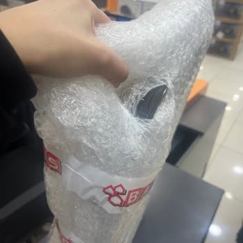 Bauhaus'tan Gelen Kırık Köpek Tuvaleti Ve İade Sorunu