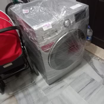 Yanıltıcı Servis Deneyimi: Çamaşır Makinesi Kabusu