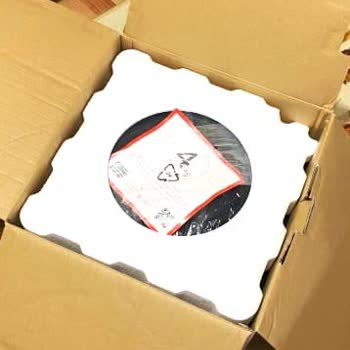 Exensmart.com | Exenmarket.com Yanlış Renk Gönderimi: Gümüş Yerine Bronz Airfryer Geldi!