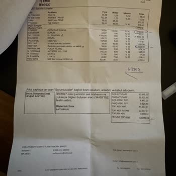 Audi Servisinde Beklenmedik Fiyat Artışı Ve Güven Sorunu