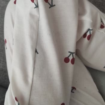 Moony Homewears Pijamada Tüylenme