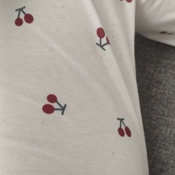 Moony Homewears Pijamada Tüylenme
