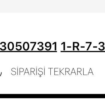Sipariş Teslimatındaki Gecikme Mağduriyeti