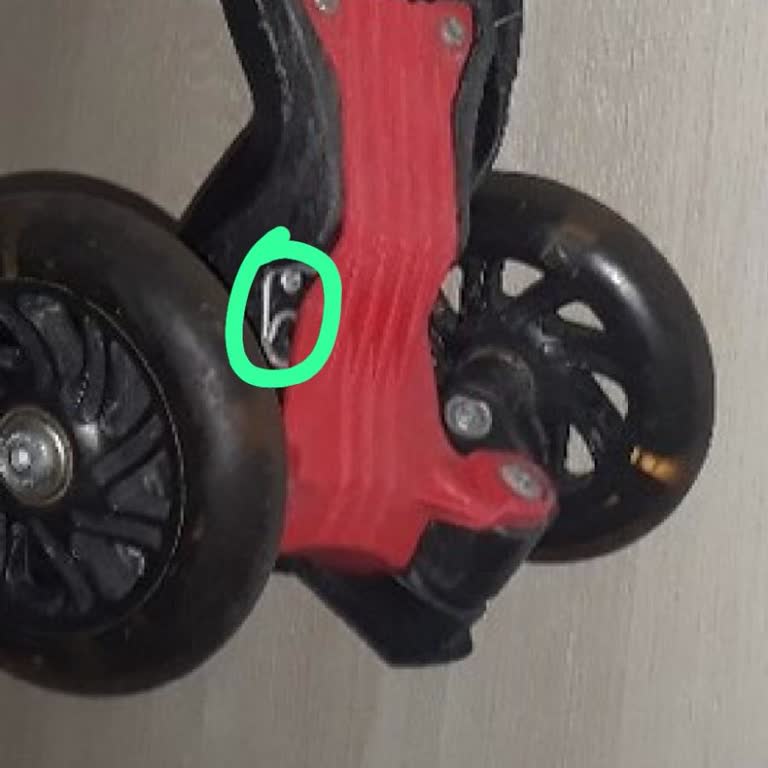 Rookie Maxi Scooter Yedek Parça Ve İletişim Sorunu