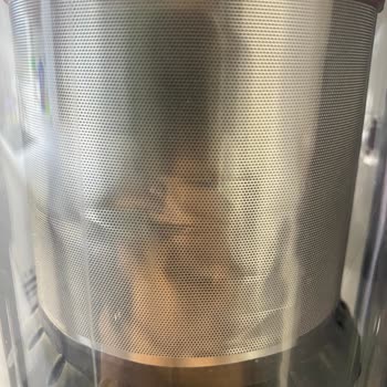 Dyson Süpürgemin Kalitesiz Malzeme Sorunu Ve Değişim Talebi