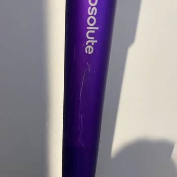 Dyson Süpürgemin Kalitesiz Malzeme Sorunu Ve Değişim Talebi