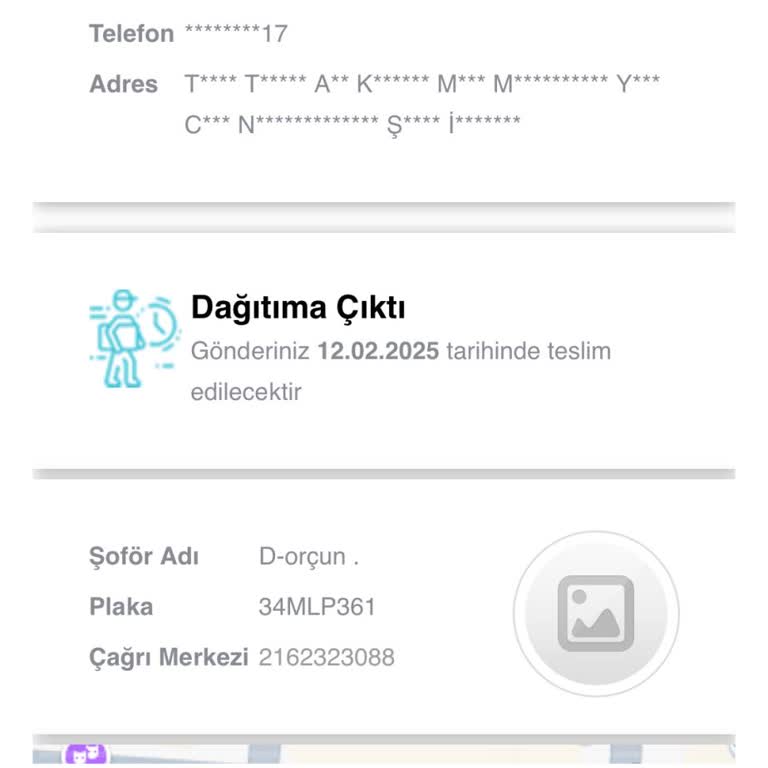 Kaybolan Paket: Günlerdir Bekleyen Müşteri Mağduriyeti