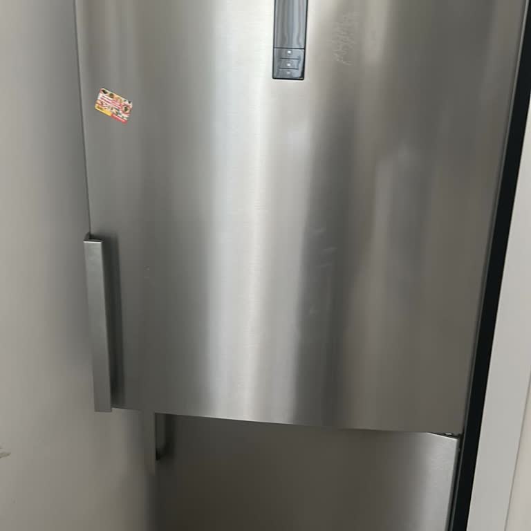 Vestel Buzdolapları Sürekli Arızalanıyor Ve Mağdur Ediyor