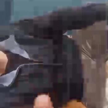 Tango, movimiento mal detectado en transmisión en vivo