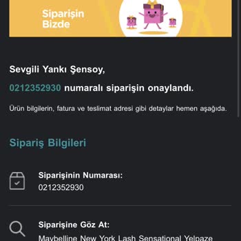 Kampanya Mağduriyeti: Sipariş İptali Ve Para Çekimi Sorunu