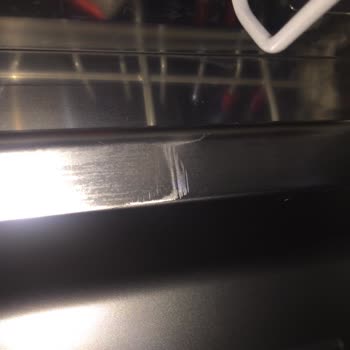 Bosch Bulaşık Makinesi Kurulum Sorunu Ve Servis Hayal Kırıklığı