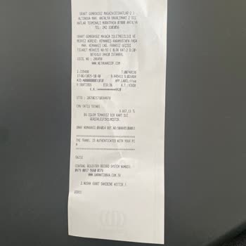 Antalya Havalimanı Duty Free'de Kur Şoku