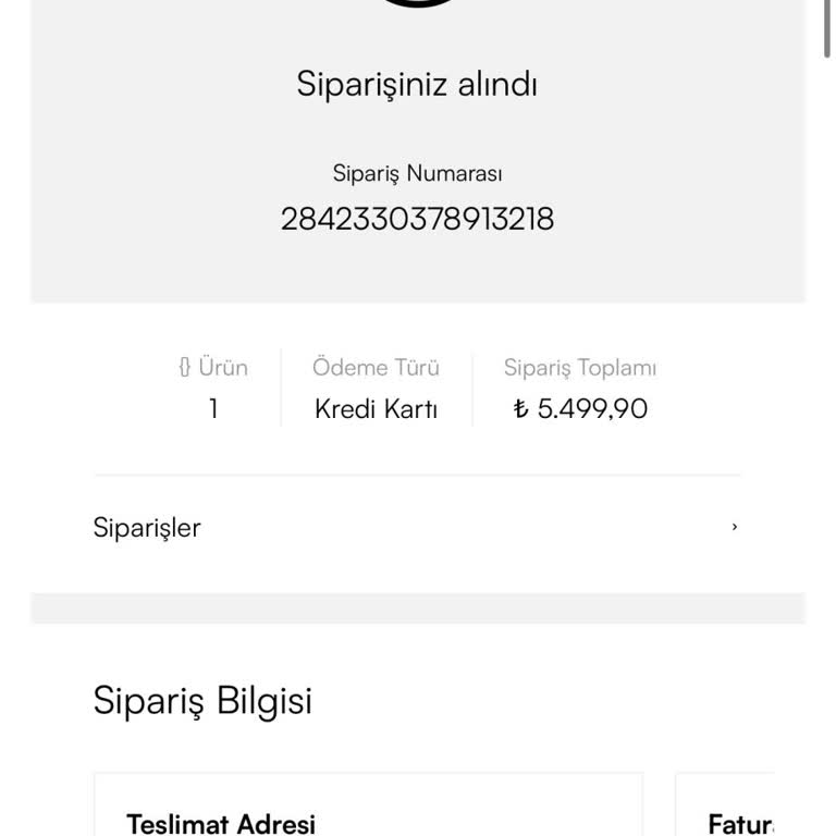 Bilgilendirme Eksikliği Ve Müşteri Hizmetlerine Ulaşamama Sorunu