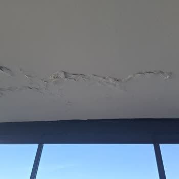 Sigorta Kapsamında Balkon Hasarı İçin Çözüm Bekliyorum