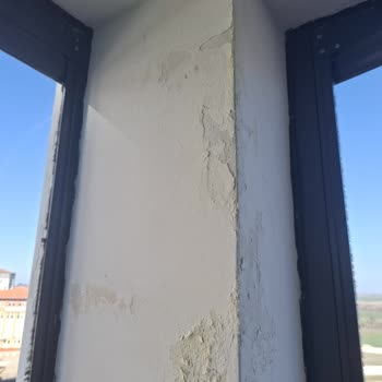 Sigorta Kapsamında Balkon Hasarı İçin Çözüm Bekliyorum