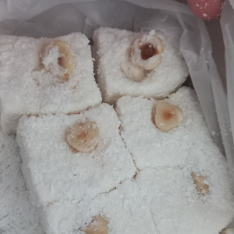 Çiçek Lokum'da Yapılan Yanıltma