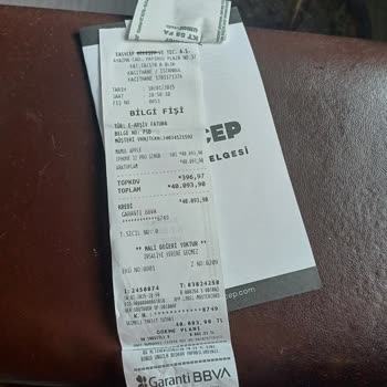 Bozuk Telefon Ve İade Sorunu