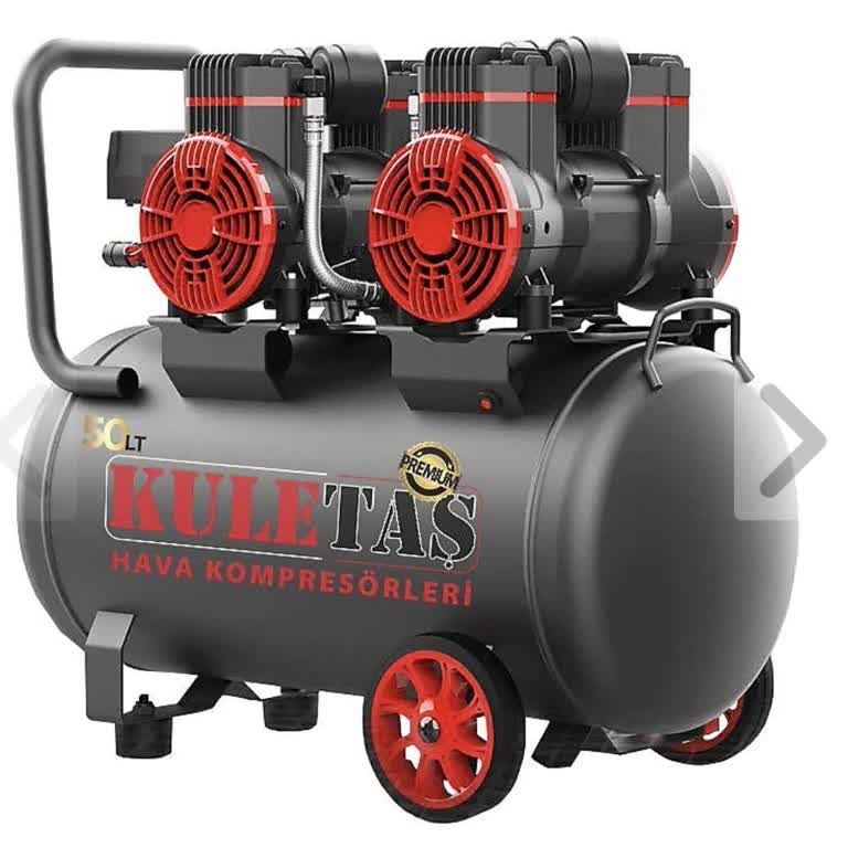 Kuletaş Kompresör Arızası Ve Servis Sorunları