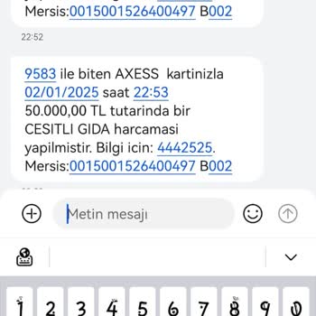 Akbank'ın Güvenlik Açığı Ve Müşteri Hizmetleri Sorunu