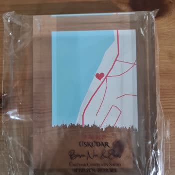 Kişiselleştirilmiş Hediye Hayal Kırıklığı