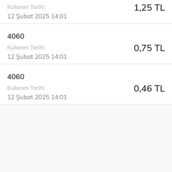 Türk Telekom Faturalarında Anlamsız Yüksek Tutarlar