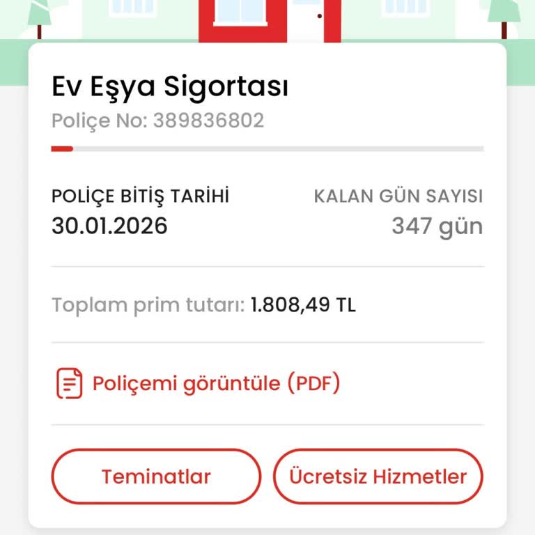 Aksigorta'nın İptal Engeli: Zorunlu Şube Ziyareti