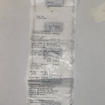 Media Markt'ta Garanti Kapsamında Sorunlu Şarj Adaptörü Değişimi