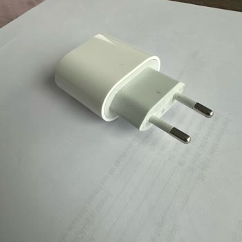 Media Markt'ta Garanti Kapsamında Sorunlu Şarj Adaptörü Değişimi