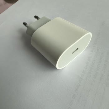 Media Markt'ta Garanti Kapsamında Sorunlu Şarj Adaptörü Değişimi