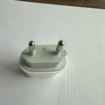 Media Markt'ta Garanti Kapsamında Sorunlu Şarj Adaptörü Değişimi