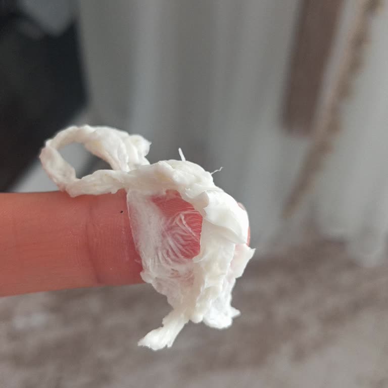 Tereyağında Streç Film Skandalı