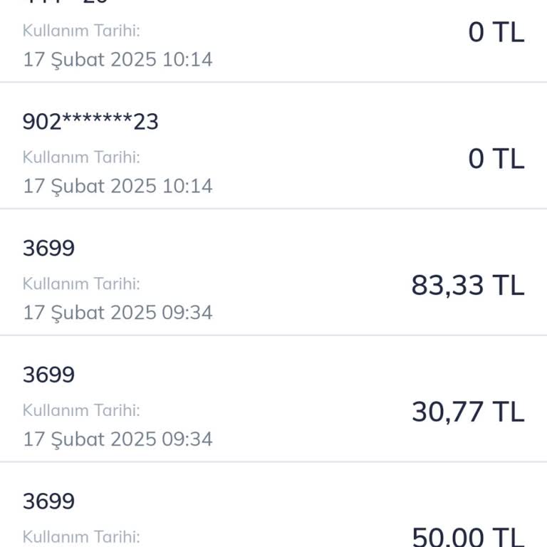 Yanlışlıkla Başlayan Abonelik Ve İade Sorunu