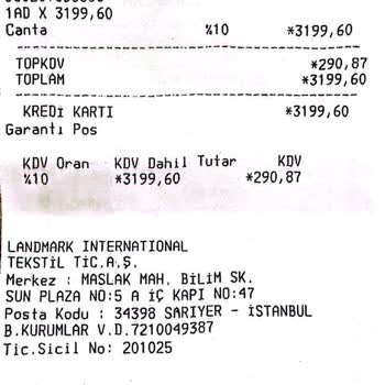 Aldo Mağazasında İade Sorunu: Müşteri Memnuniyeti Zedeleniyor