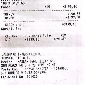 Aldo Mağazasında İade Sorunu: Müşteri Memnuniyeti Zedeleniyor