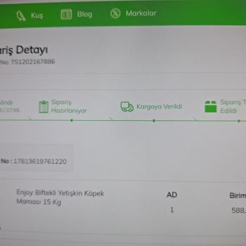 Yanlış Ürün Ve Etiketle Aldatma