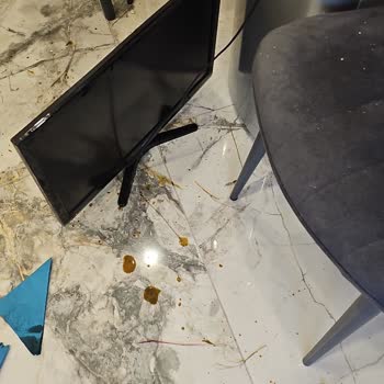 Caldini Yangın Söndürücü Sprey Tehlike Saçıyor