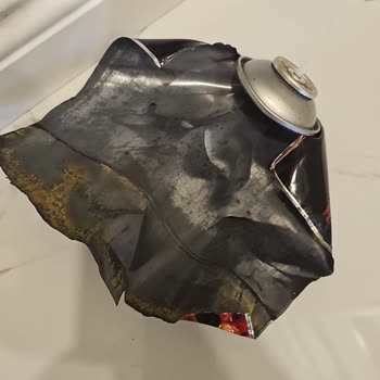 Caldini Yangın Söndürücü Sprey Tehlike Saçıyor