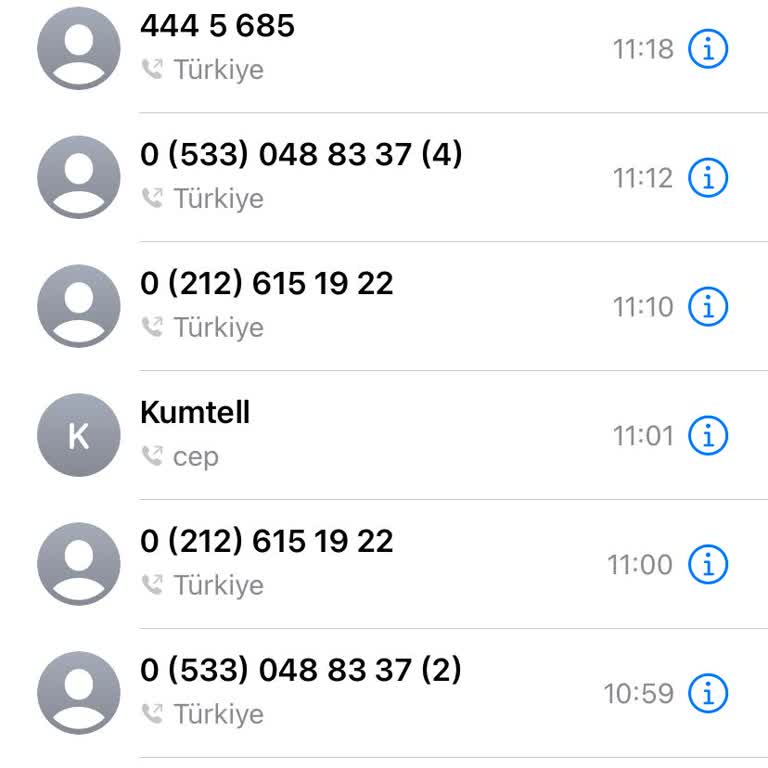 Kumtel Müşteri Hizmetleri Ve Garanti Sorunları
