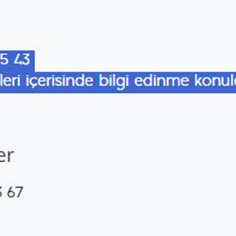 Sürekli Meşgul Çalan Telefonlar İşimi Aksatıyor