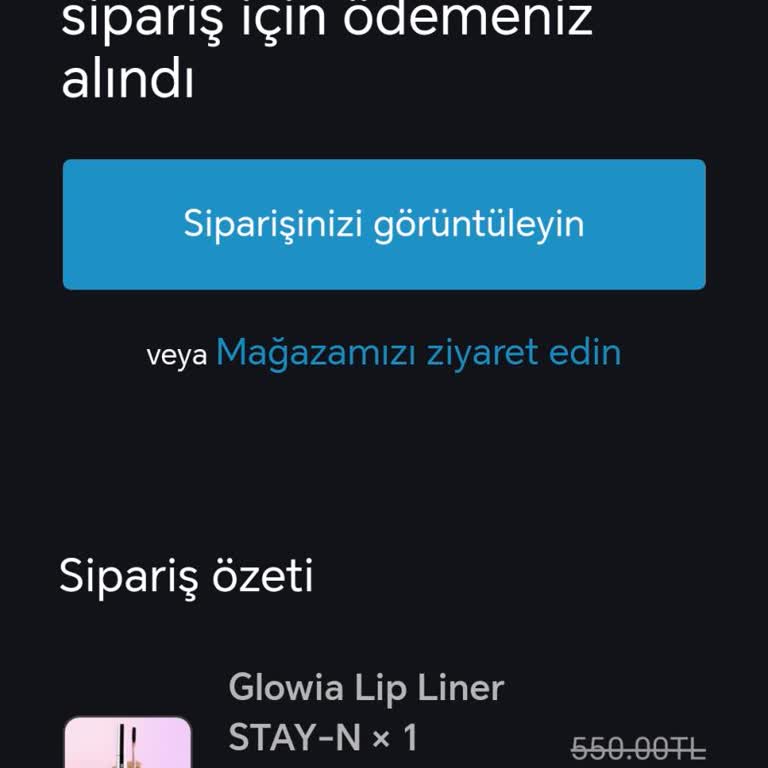 Siparişlerim Neden Hala Kargoya Verilmedi?