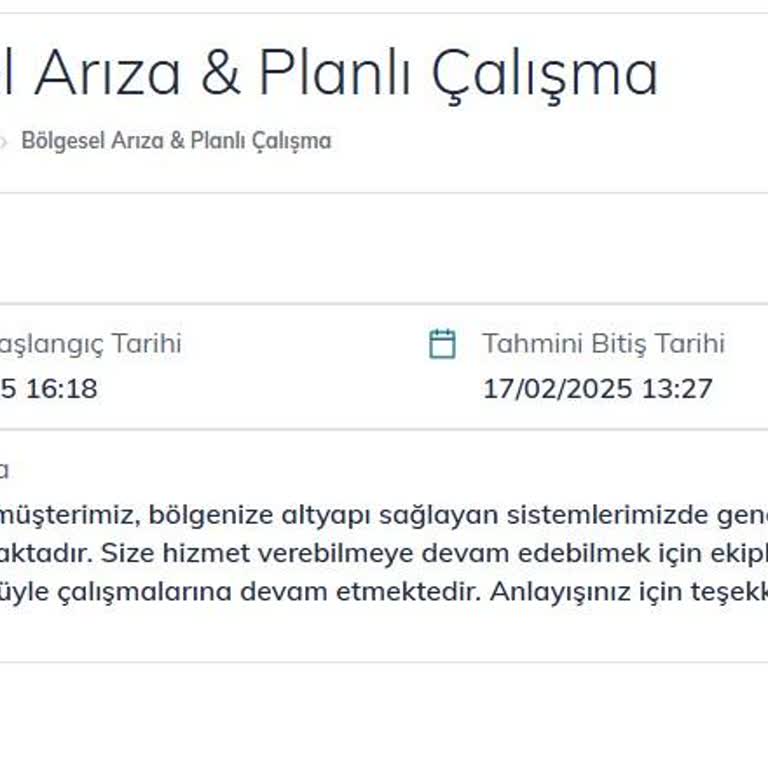 DSL İnternet Sürekli Kesiliyor Ve Müşteri Hizmetleri Çözüm Sunmuyor