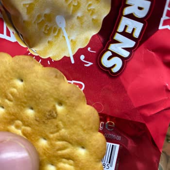 Ülker Cokoprens'te Tüy Şoku