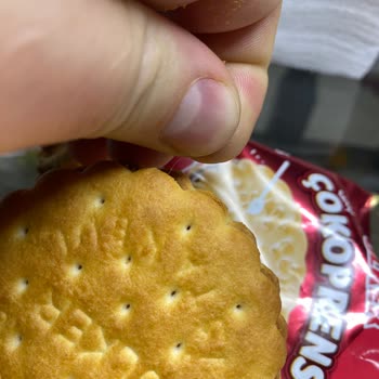 Ülker Cokoprens'te Tüy Şoku