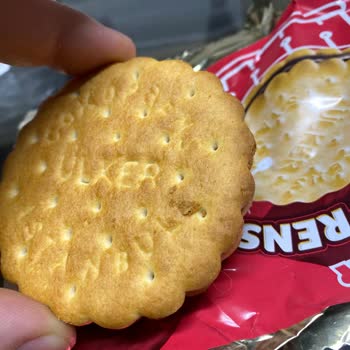 Ülker Cokoprens'te Tüy Şoku