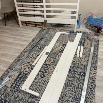 Eksik Parçalar Nedeniyle Kullanılamayan Baza