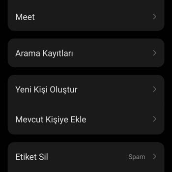 Gerçekçi Telefon Aramasıyla Gelen Beklenmedik Tehlike