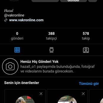 Yanlış Ürün Ve İletişimsizlik Sorunu