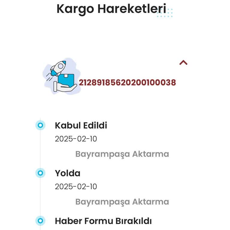 Kayıp Kargo Kabusu: Zara Siparişim Nerede?