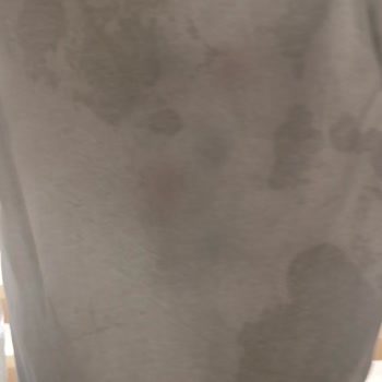 Yeni Çamaşır Makinesi Beyazları Kirletiyor!